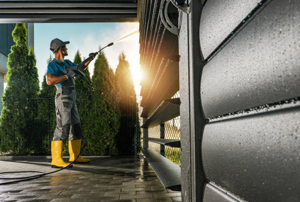 Professional Pressure Washing Services in Huntington, TX